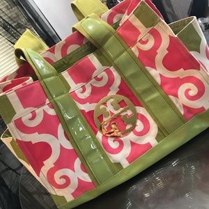 Tory Burch tote